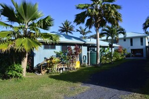 Exterior - Aroa Kainga Bungalows (Rarotonga)