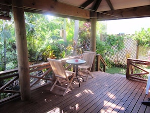 View from room