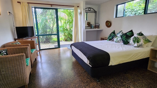 Aroa Kainga Bungalows - Rarotonga