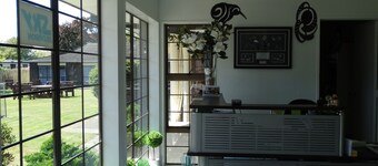 Ambassador Motel - Palmerston North