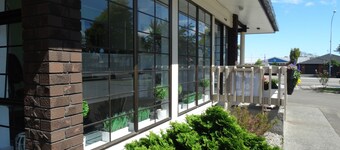 Ambassador Motel - Palmerston North