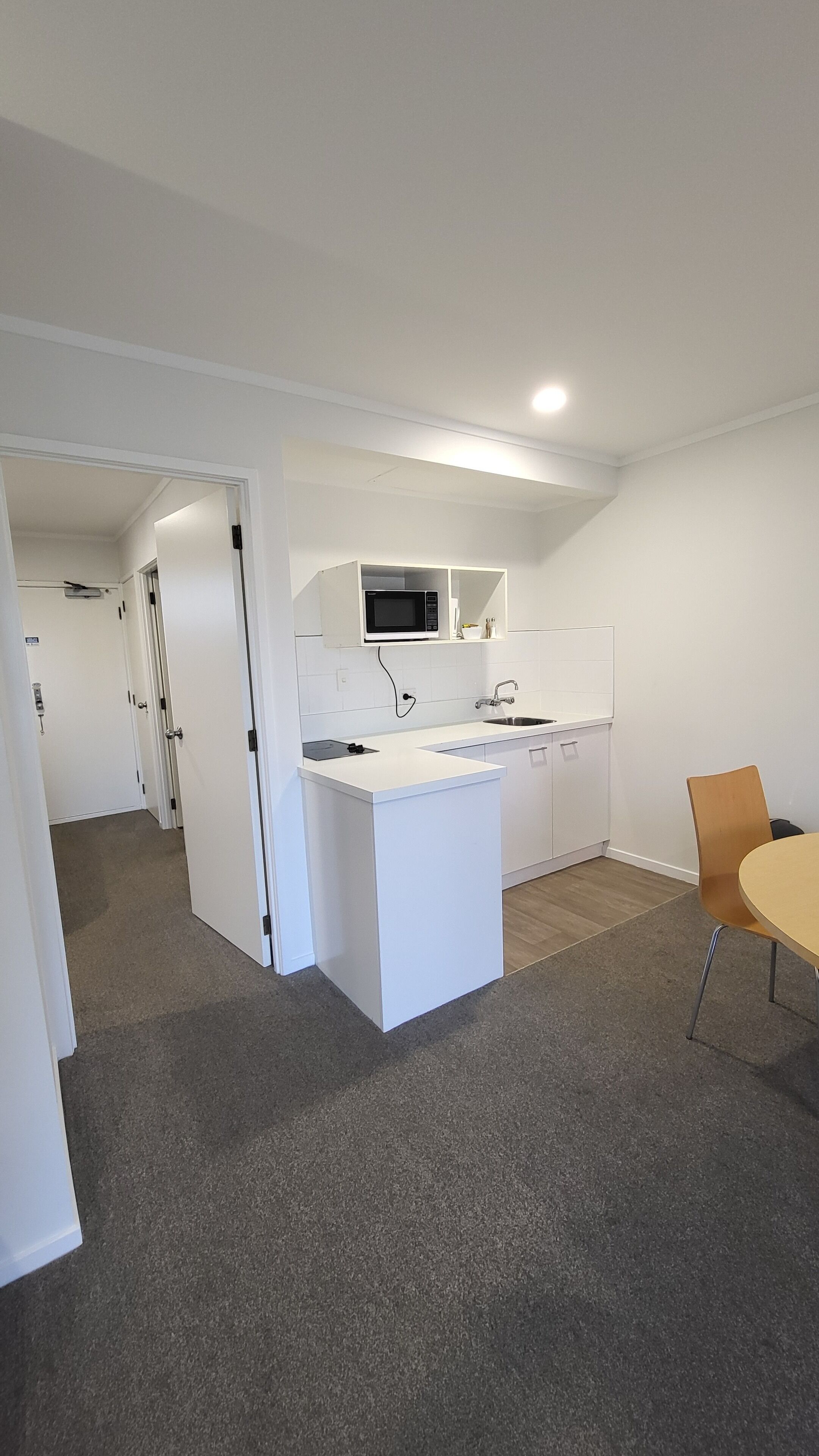 Photo - Manukau Motor Lodge