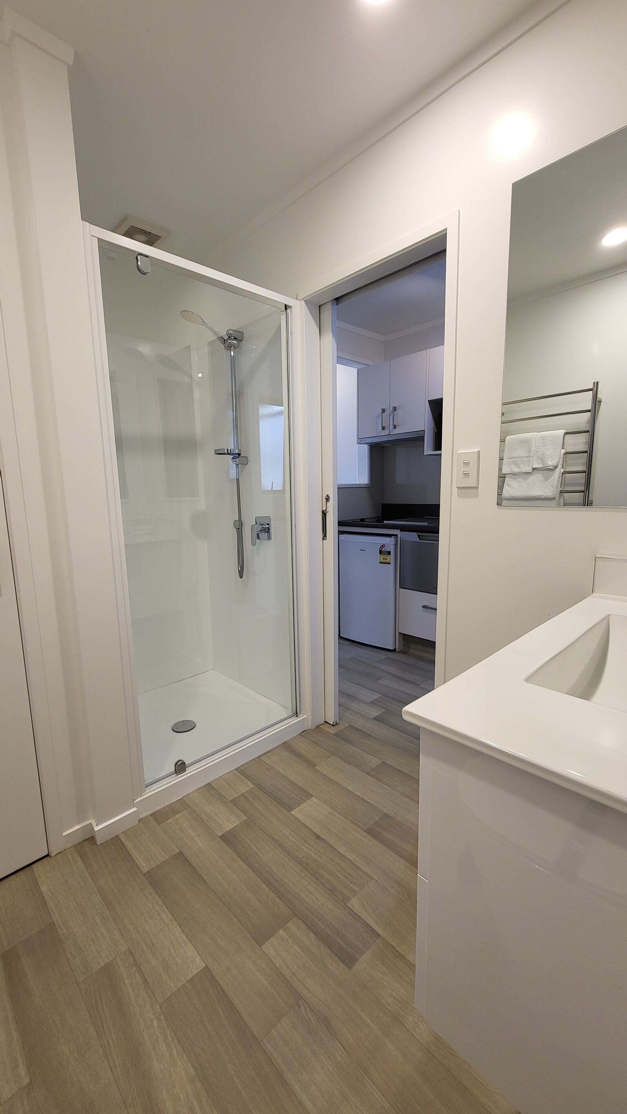 Photo - Manukau Motor Lodge