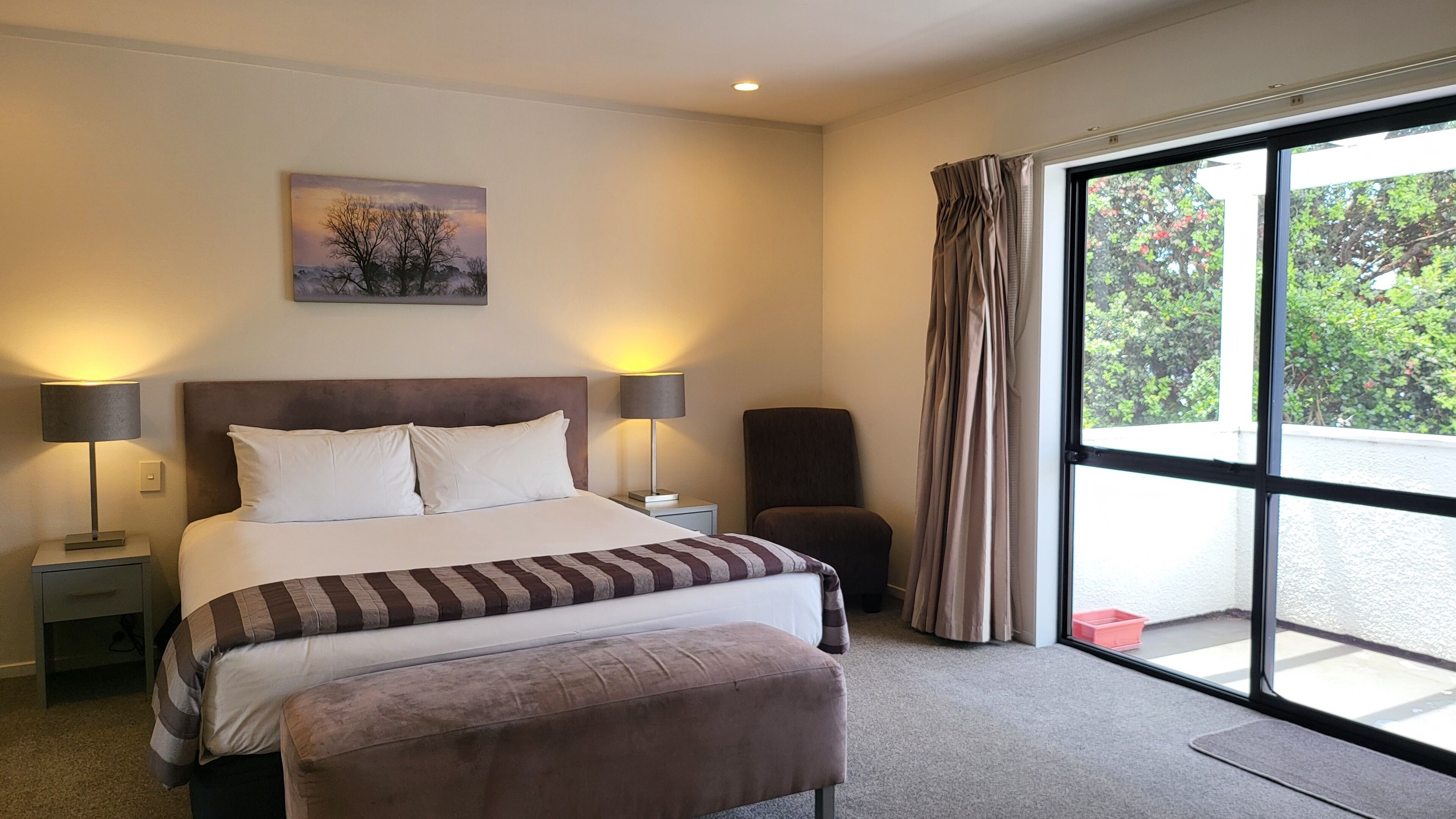 Photo - Manukau Motor Lodge