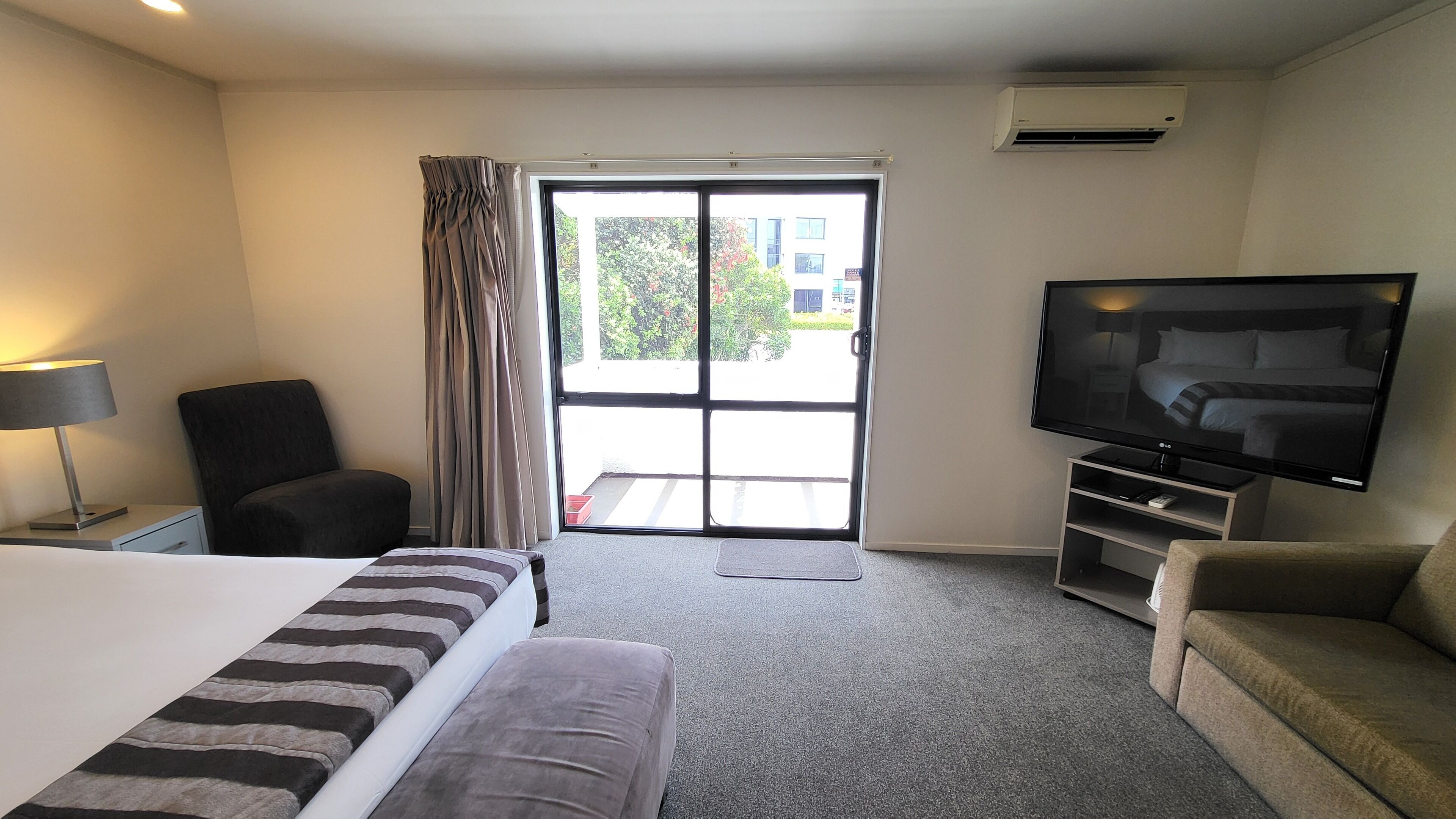Photo - Manukau Motor Lodge