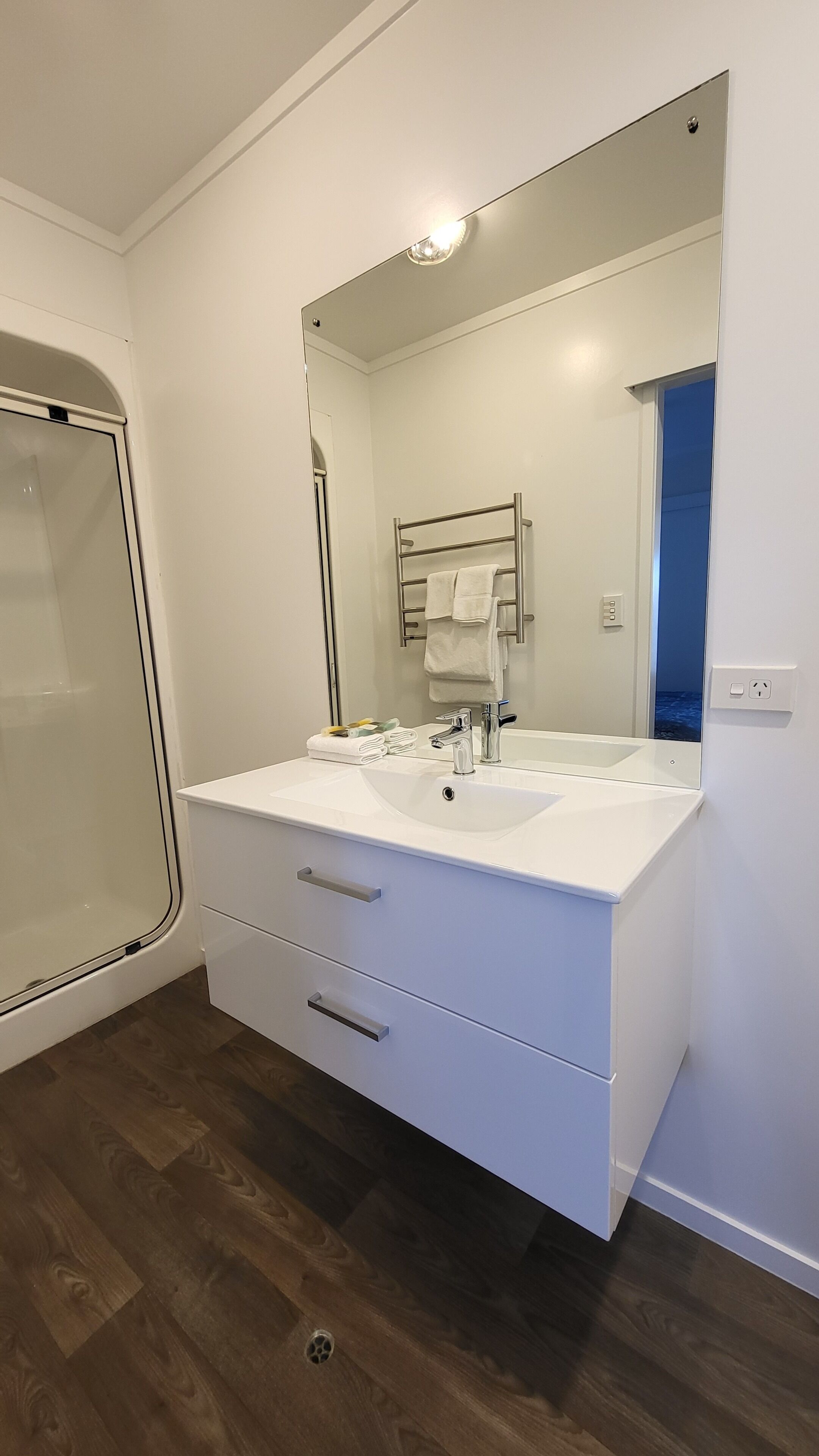 Photo - Manukau Motor Lodge