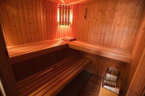 Sauna - Manukau Motor Lodge (Auckland)