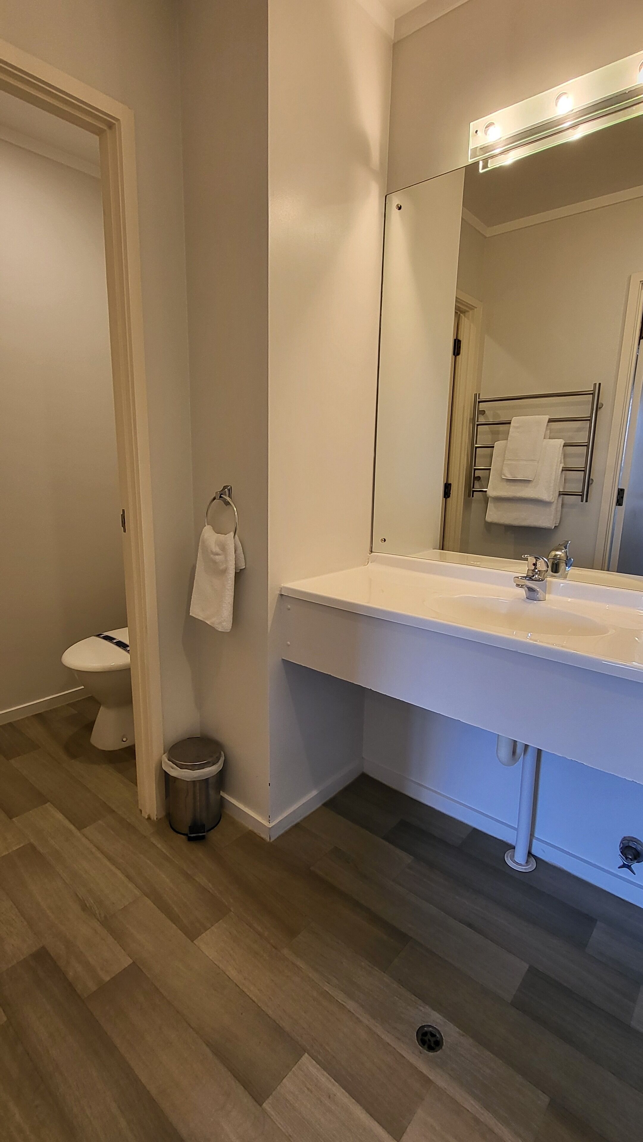 Photo - Manukau Motor Lodge