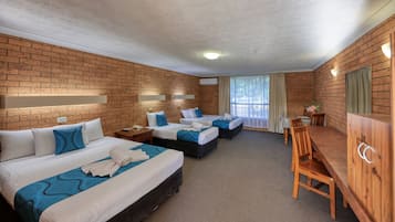 Standard Room, 1 Bedroom (Twin Beds)