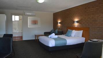 Executive Room, 1 Queen Bed (BEST VALUE DELUXE)