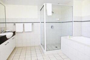 Badeværelse