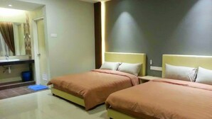 ห้องดีลักซ์ (Sky )