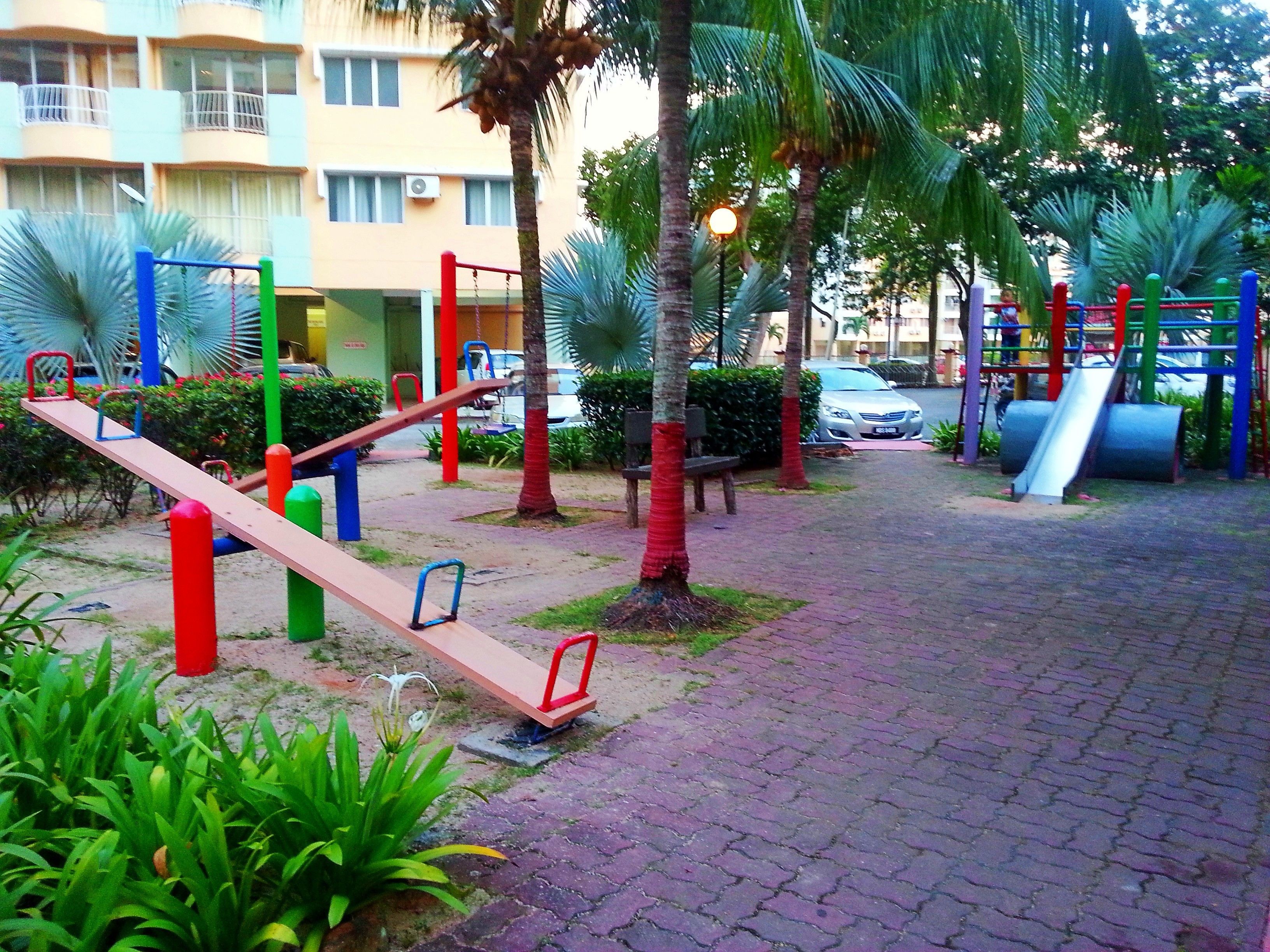 Trung tâm thể thao