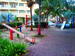 Sports facility - Malacca Hotel Apartment (Malacca City)