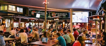 Beaches Backpackers Airlie Beach - Hostel