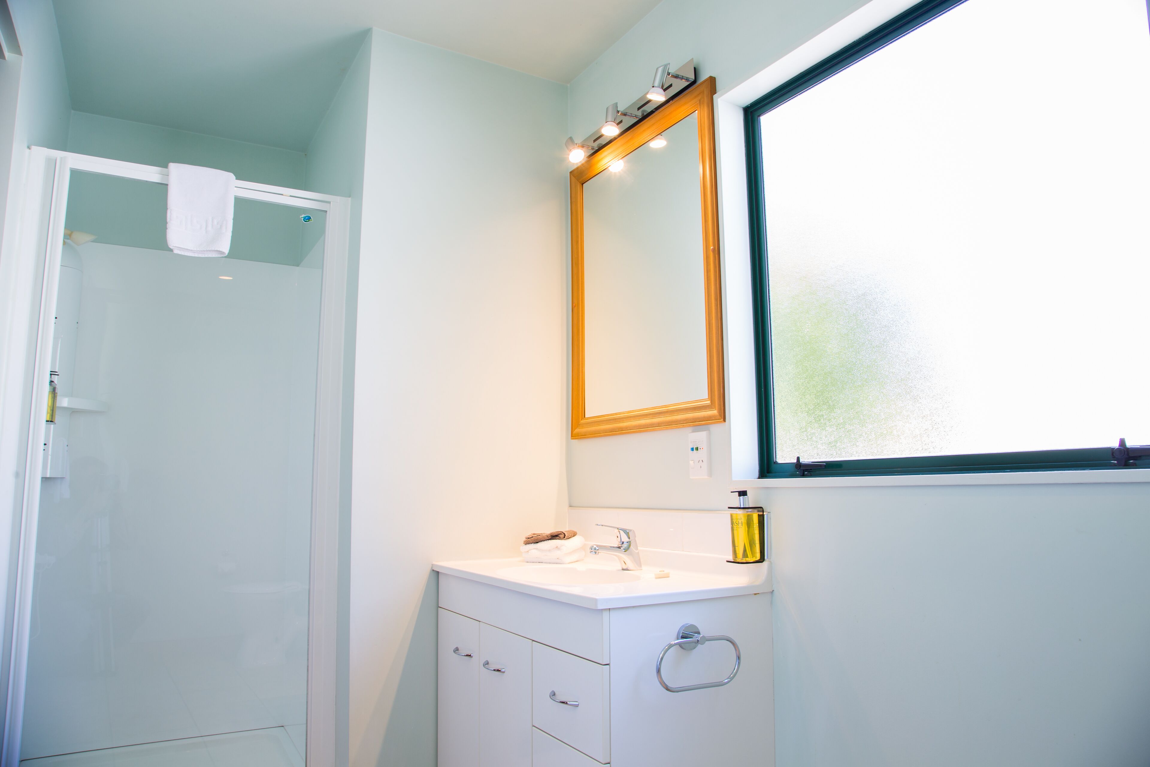 Kamar mandi