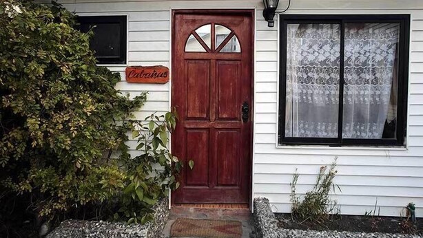 Free WiFi, bed sheets - Cabañas Ultima Esperanza (Natales)