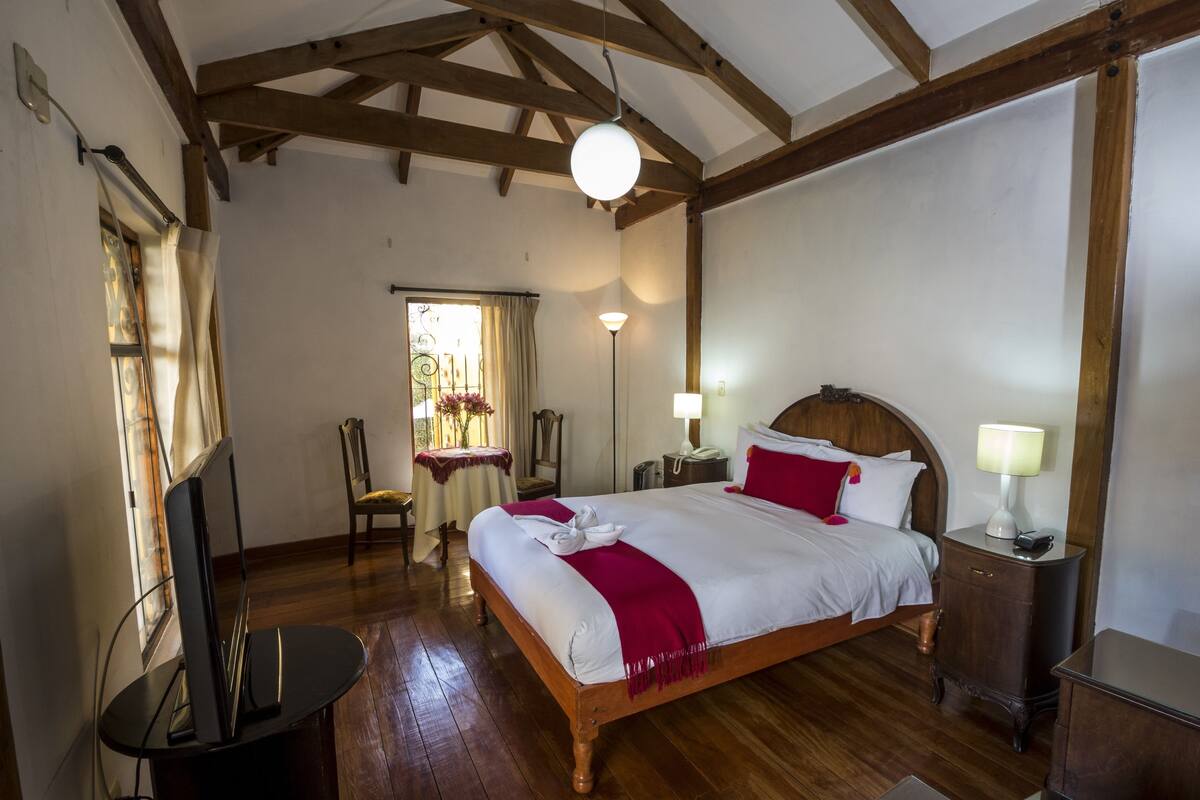 Doppelzimmer