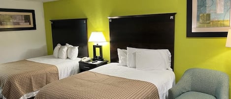 Sistema de insonorización y ropa de cama