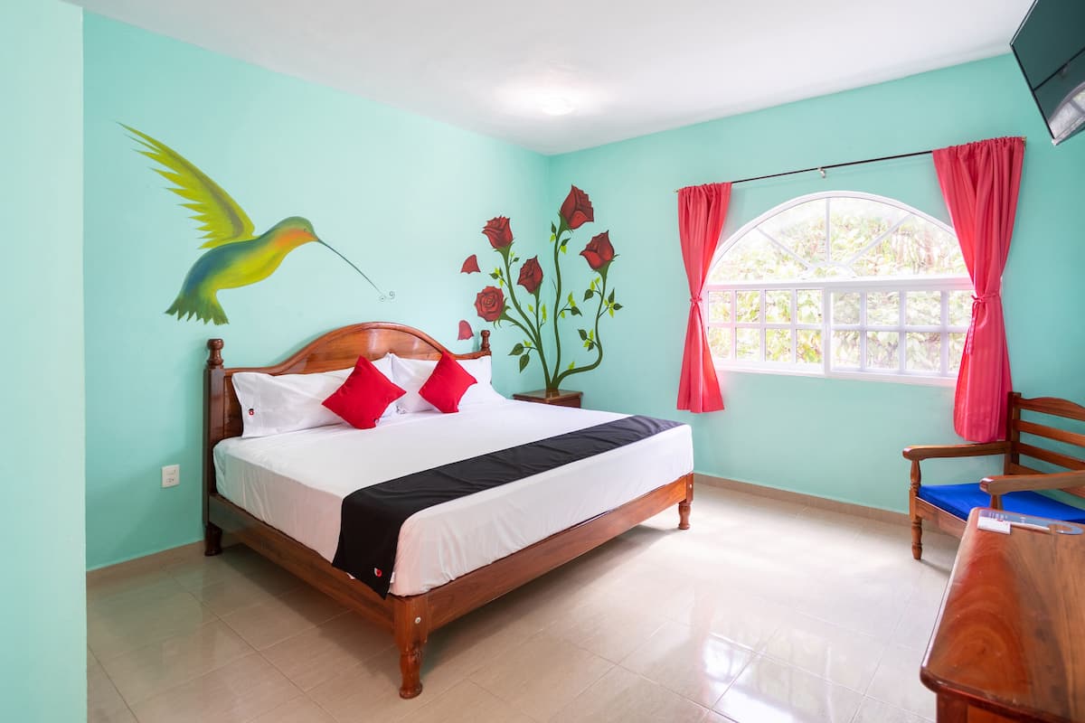 Habitación King