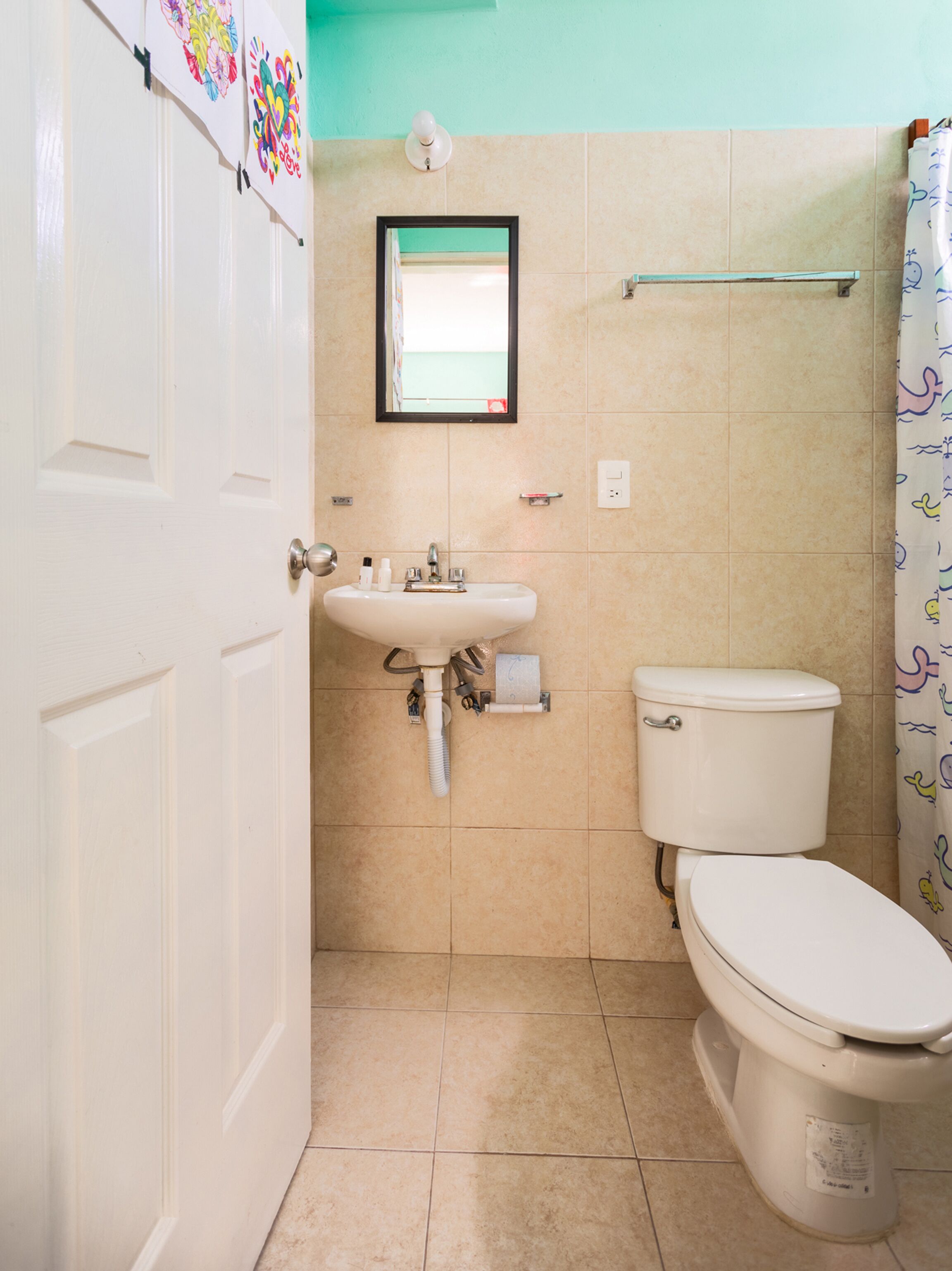 Foto - Hotel Hacienda Bacalar