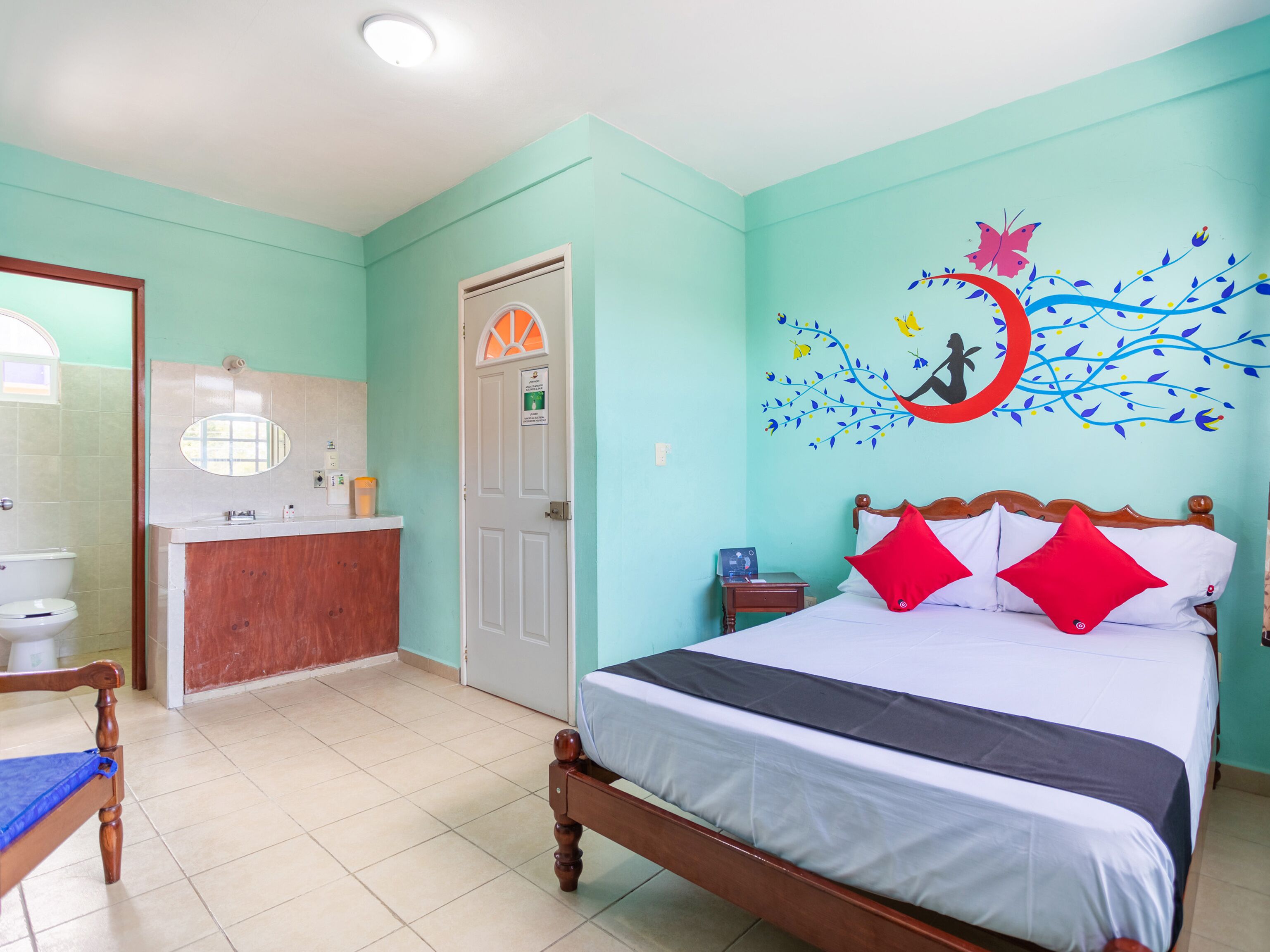 Foto - Hotel Hacienda Bacalar