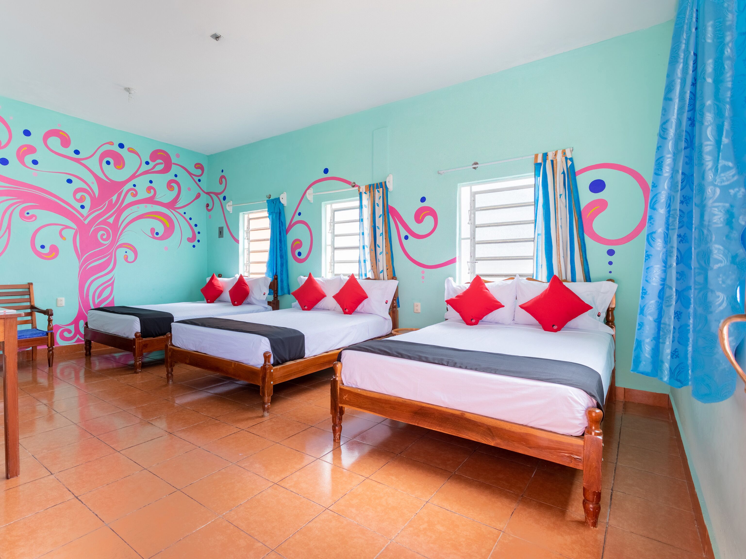 Foto - Hotel Hacienda Bacalar