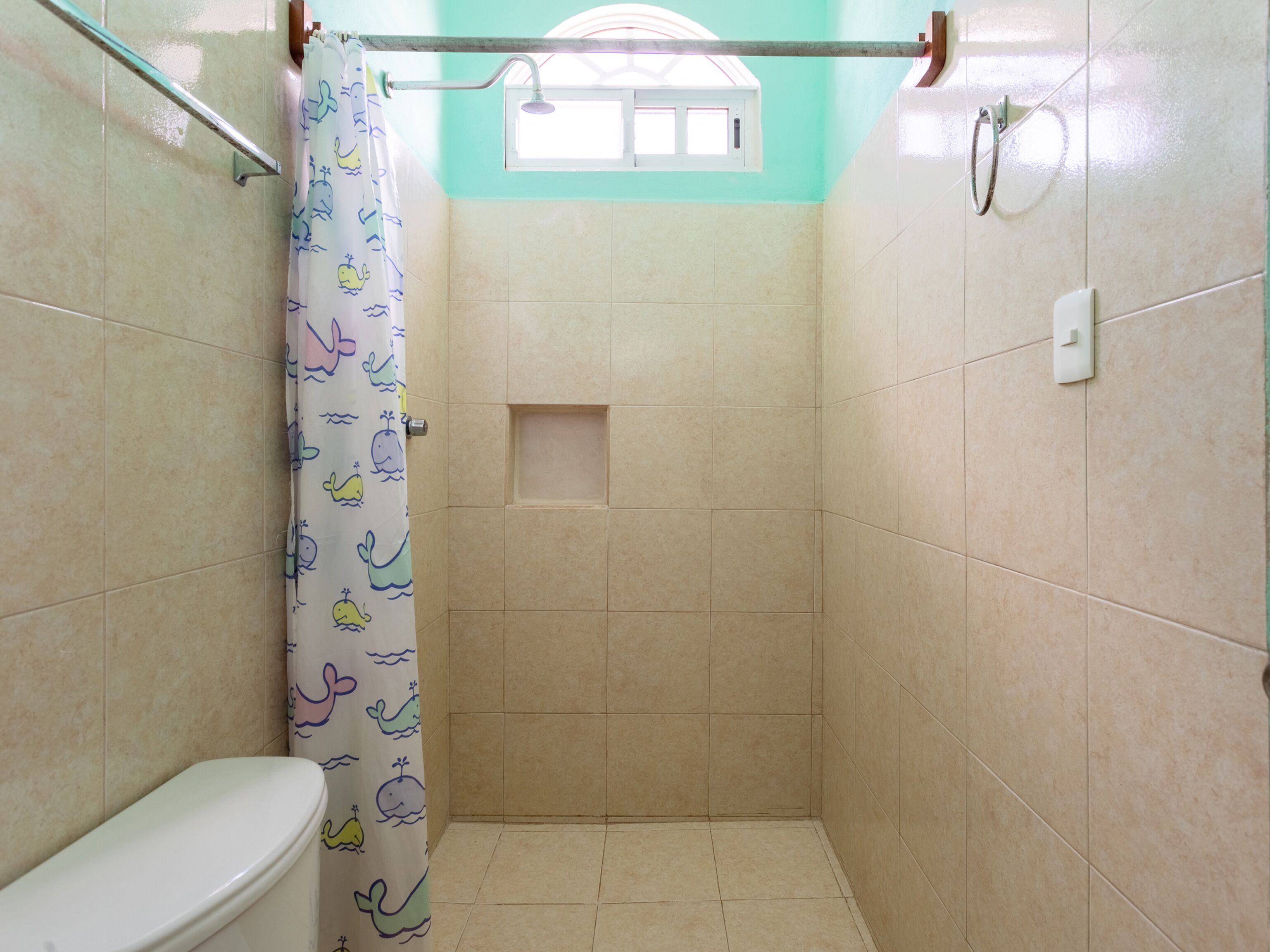 Foto - Hotel Hacienda Bacalar