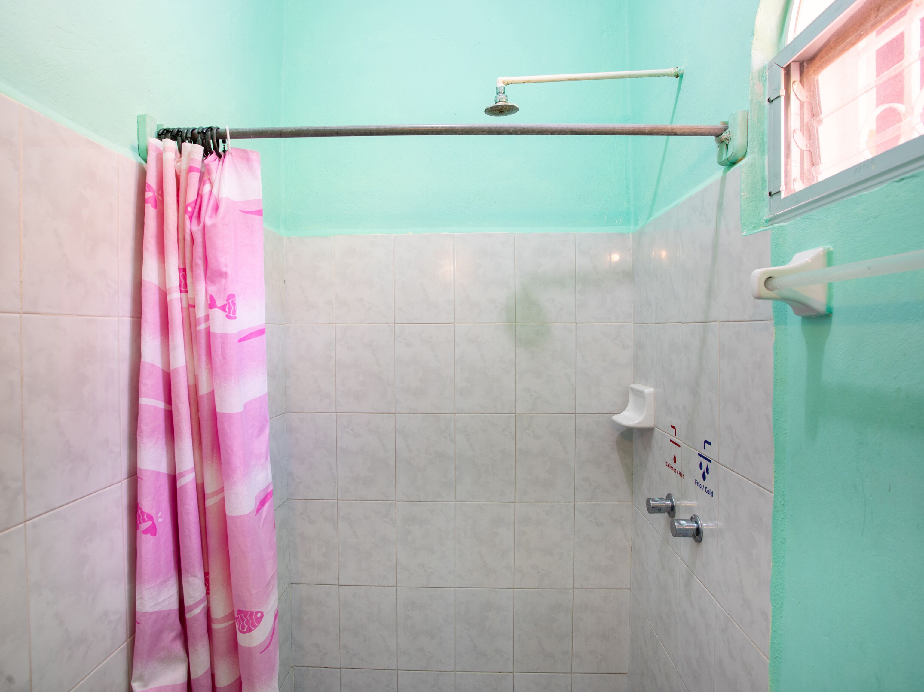 Foto - Hotel Hacienda Bacalar