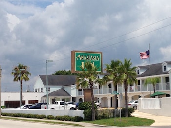 The Anastasia Inn