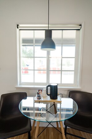 Room amenity - Viking Inn (Solvang)