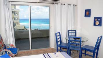 Standard Condo, Ocean View | View from room