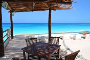 Lounge - Amigo Rental (Cancun)