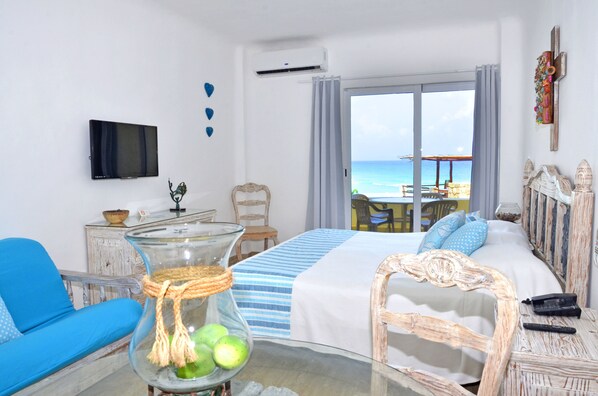 غرفة المعيشة