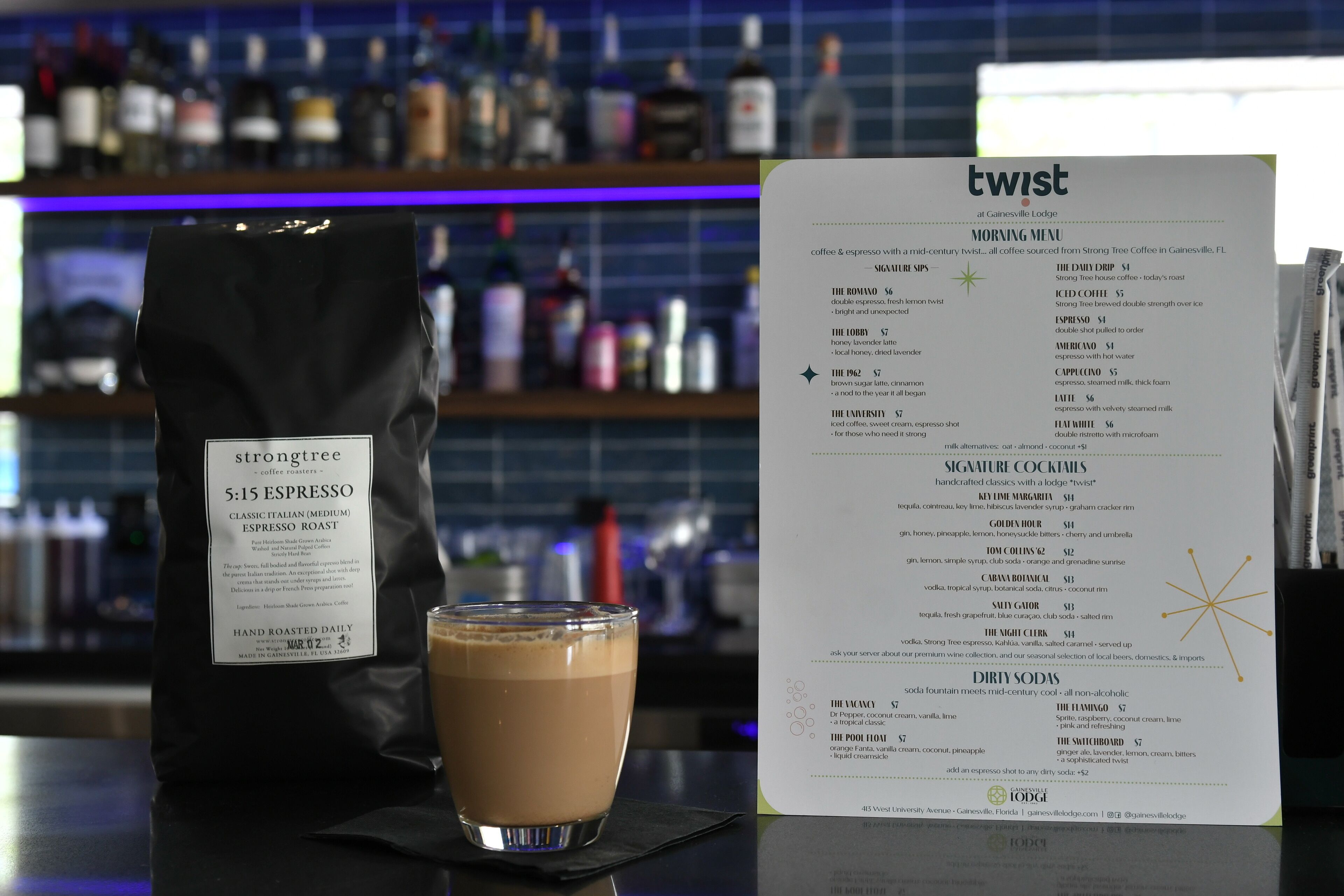 Photo - Gainesville Lodge