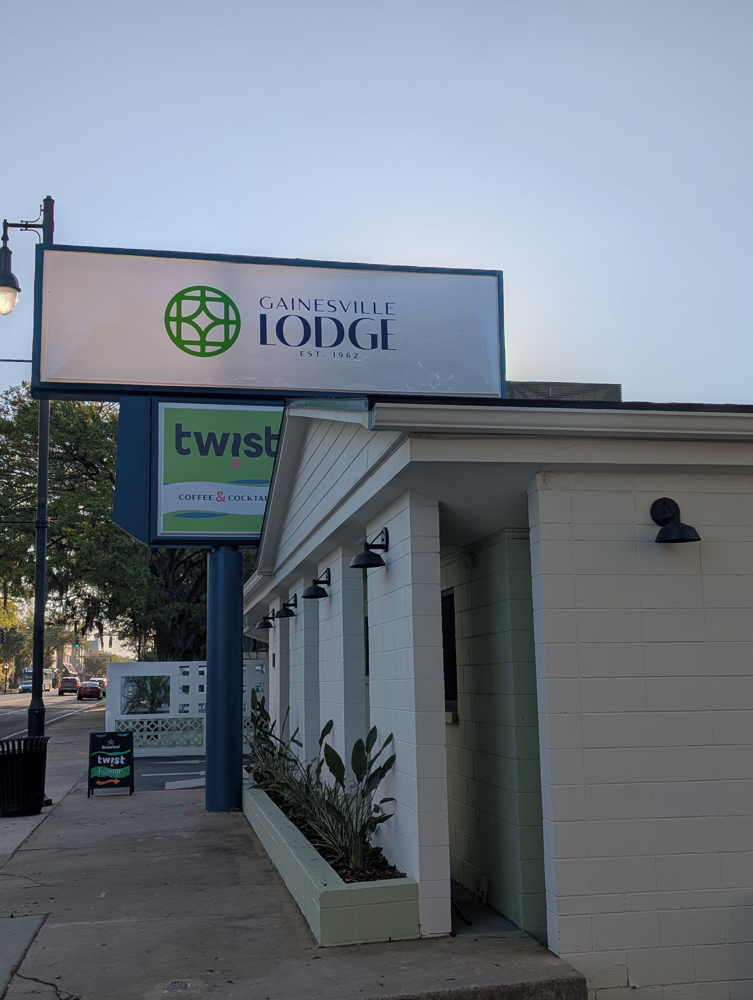 Photo - Gainesville Lodge