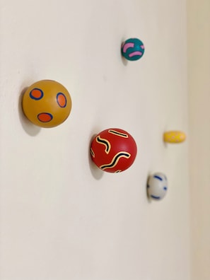 Perincian bahagian dalam