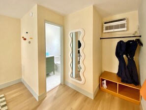 Chambre Simple Deluxe, 1 très grand lit