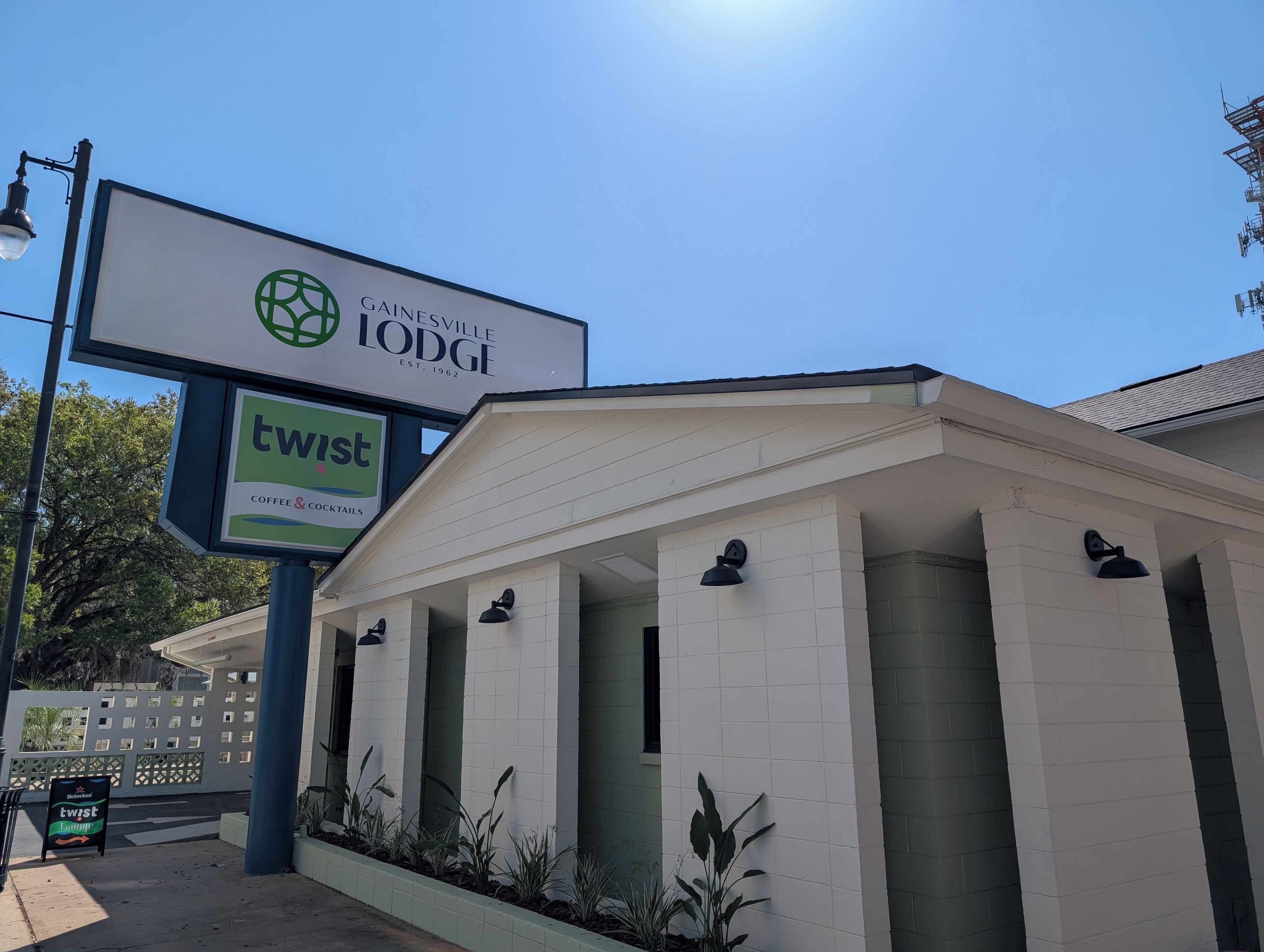 Photo - Gainesville Lodge