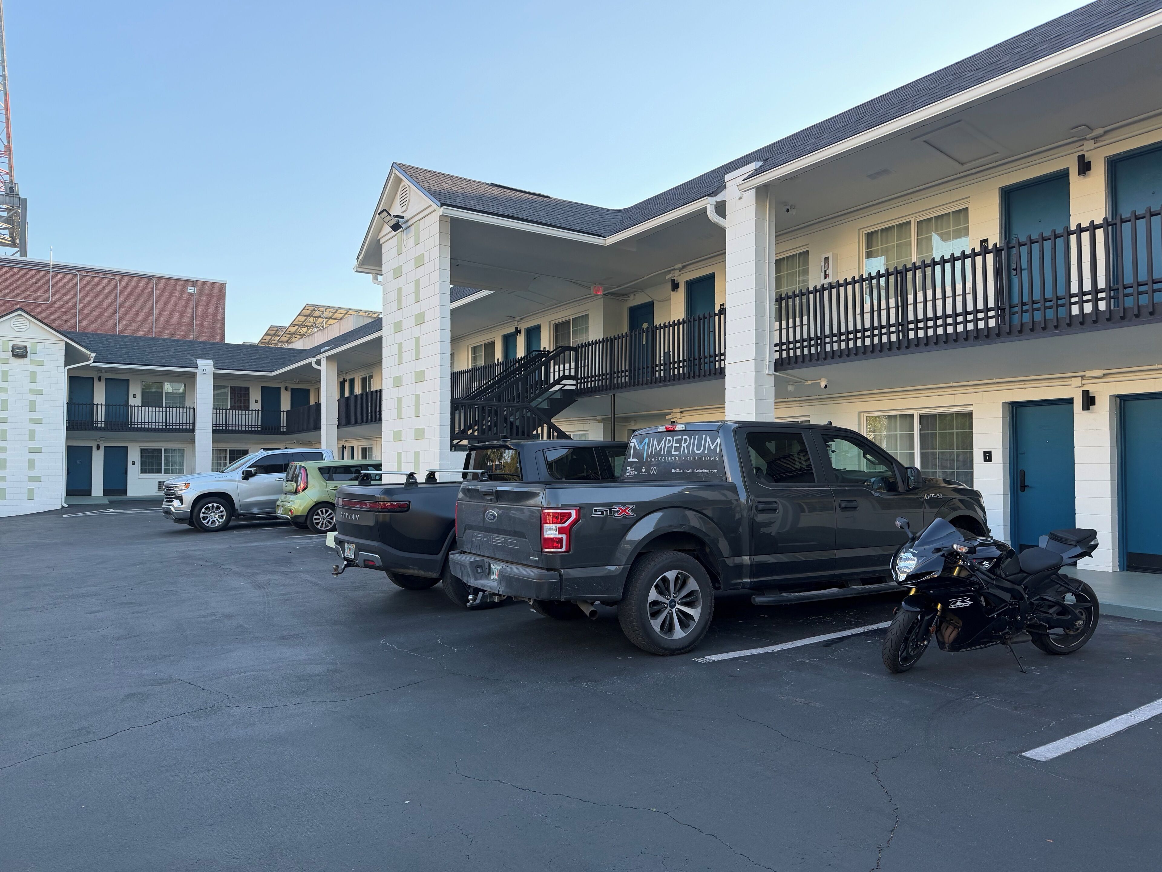 Foto - Gainesville Lodge