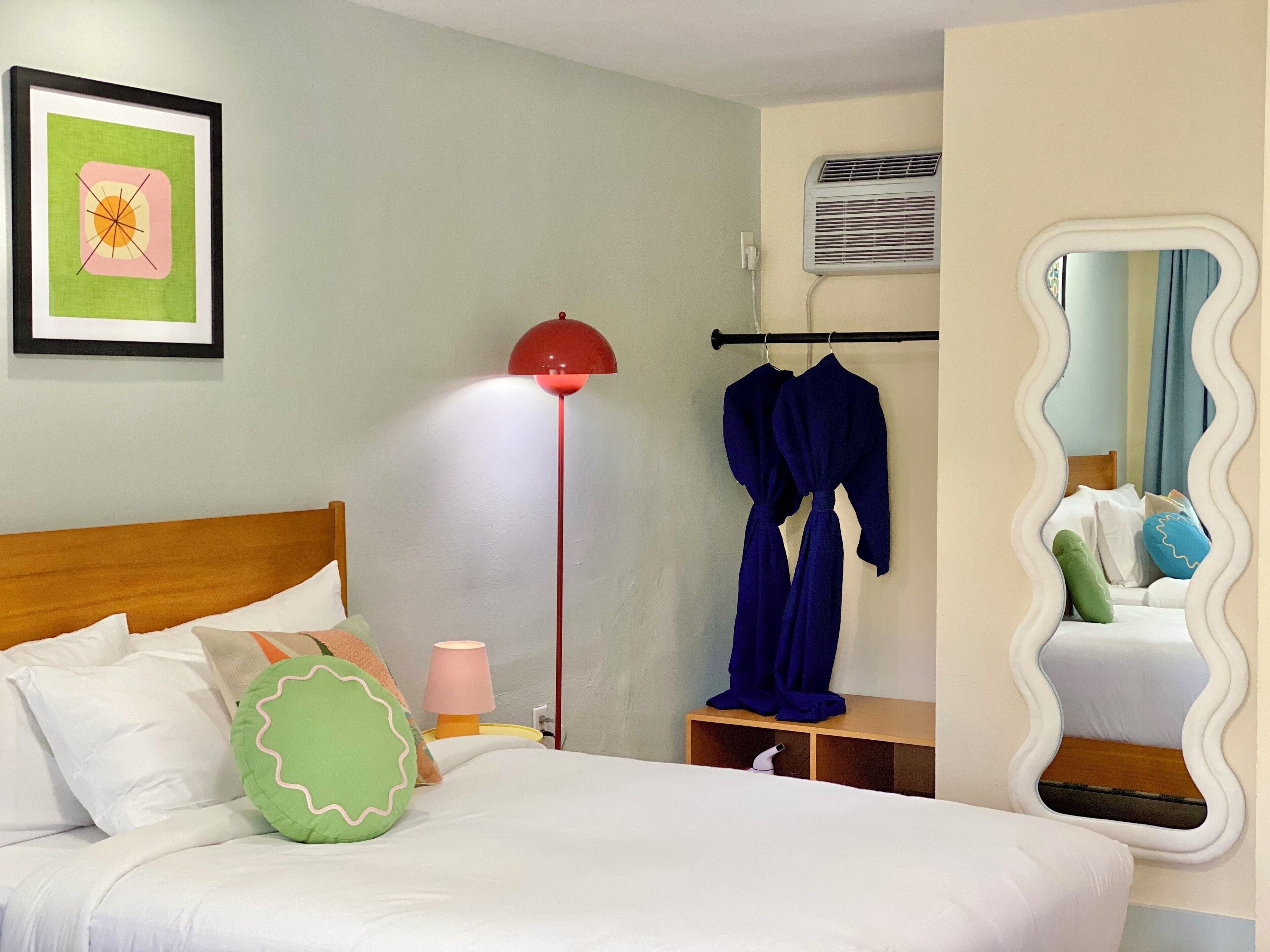 Foto - Gainesville Lodge