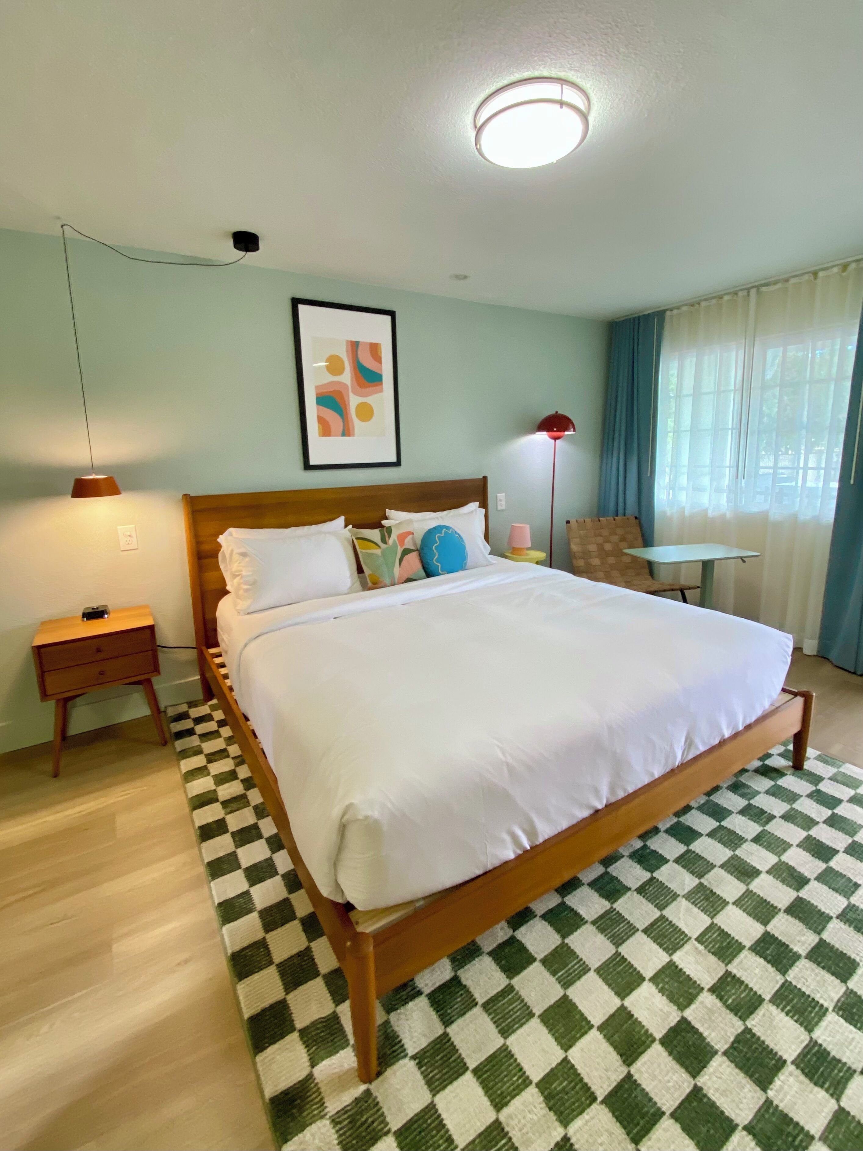 Foto - Gainesville Lodge