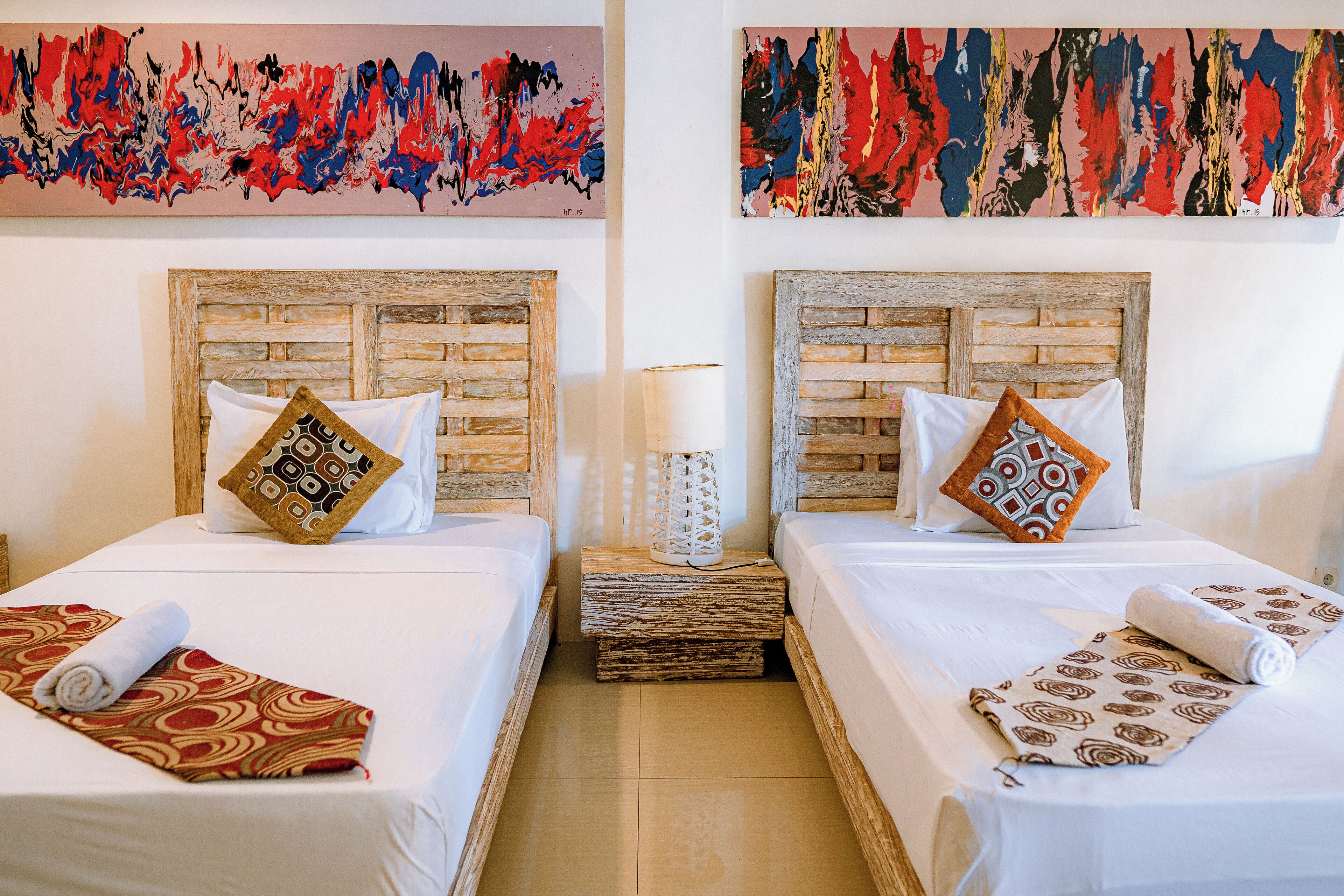 Tomannsrom – premier | Minibar, safe på rommet og wi-fi (inkludert)