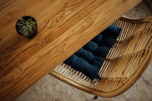 Interior - Gili Amor Boutique Resort (Gili Trawangan)