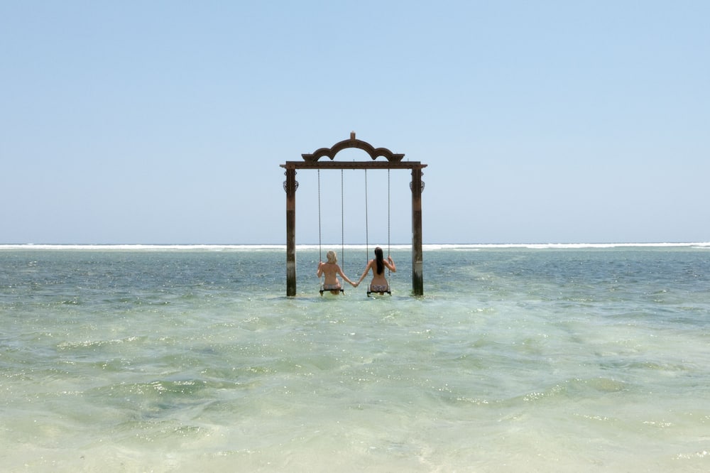 Gili Amor Boutique Resort