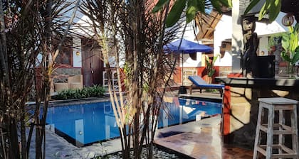 Gili Bagaz Cottages