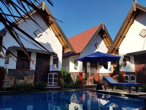 Kawasan hartanah
