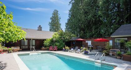 Sunshine Lodge
