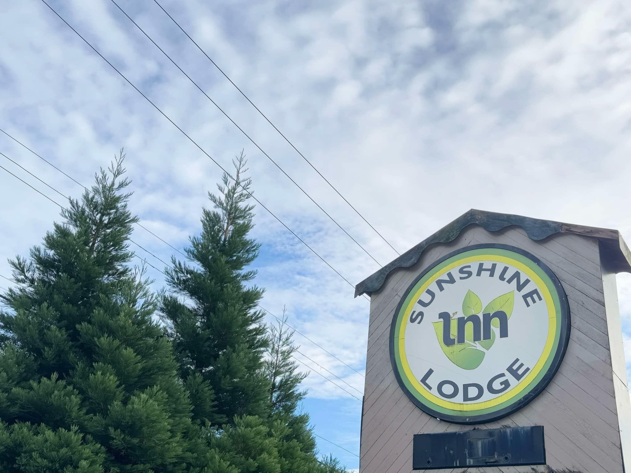 Foto - Sunshine Lodge Inn