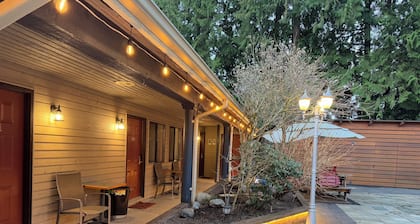 Sunshine Lodge
